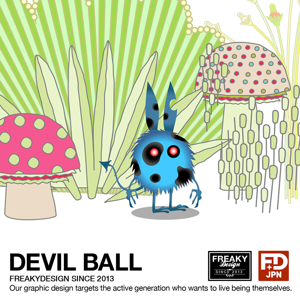 devilball5